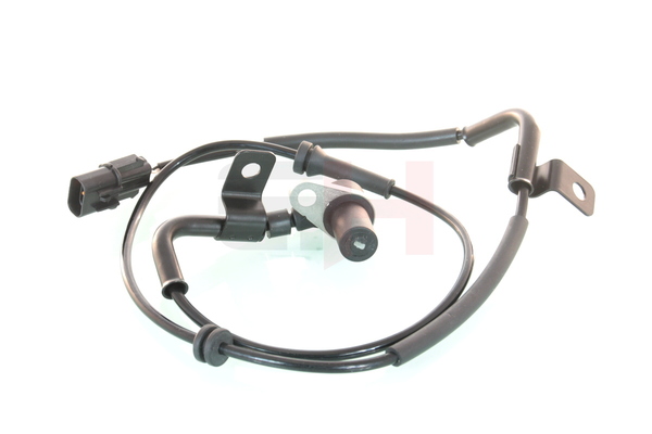 GH GH-713422V: ABS-Sensor Hinterachse, Hinterachse links