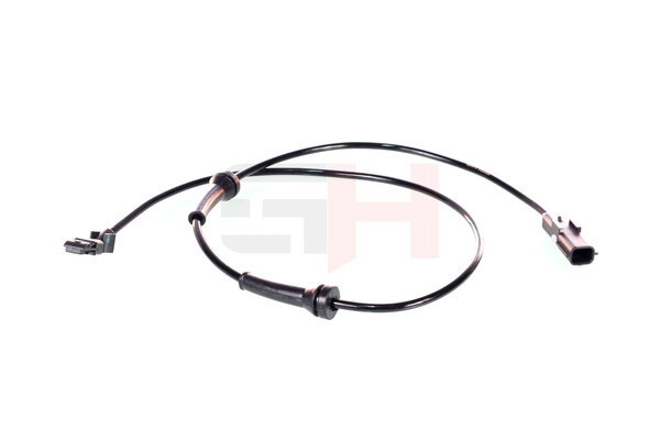 GH GH-713909 Sensor ABS RENAULT MEGANE 2 Coupe-Cabriolet (EM0/1) 110 cv Gasóleo costo