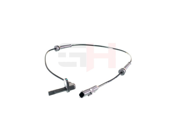 GH GH-713966 ABS-Sensor RENAULT MASTER 3 Bus (JV) 136 PS Diesel Kosten