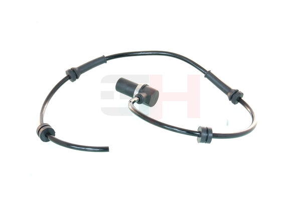 GH GH-714052 Sensor, rotações da roda ROVER 25 Hatchback (RF) 113 cv Diesel custo