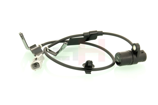 GH GH-714501V ABS-Sensor TOYOTA HILUX 3 Pick-up (TGN1, GGN2, GGN1, KUN2, KUN1) 102 PS Diesel Kosten