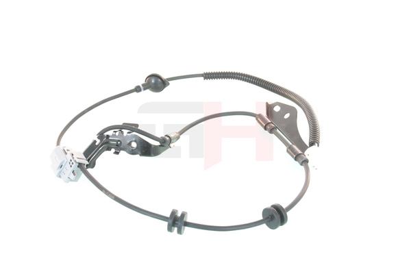 GH GH-714504V Sensor, rotações da roda TOYOTA Yaris Hatchback (_P1_) 75 cv Diesel custo