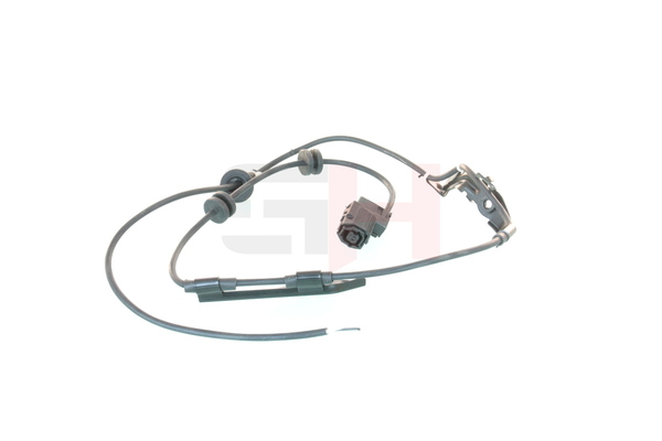 GH GH-714510H: Senzor, turatie roata puntea spate, Axa spate dreapta