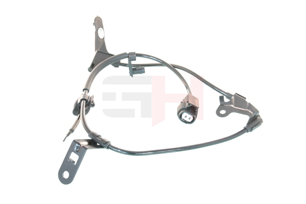 GH GH-714517H ABS-Sensor TOYOTA Camry Limousine (_V4_) 167 PS Benzin Kosten