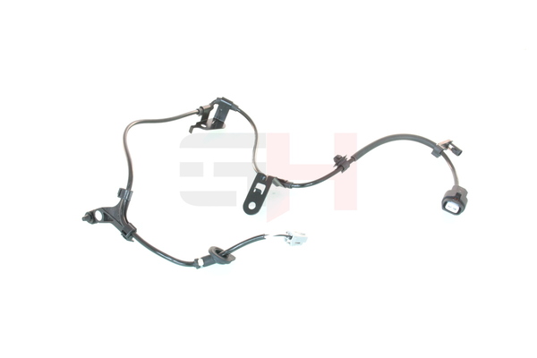 GH GH-714517V Датчик, обороти на колелото TOYOTA COROLLA (ZZE12_, NDE12_, ZDE12_) 110 K.C. дизел цена