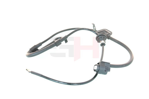 GH GH-714525H ABS-Sensor TOYOTA Camry Limousine (_V4_) 167 PS Benzin Kosten