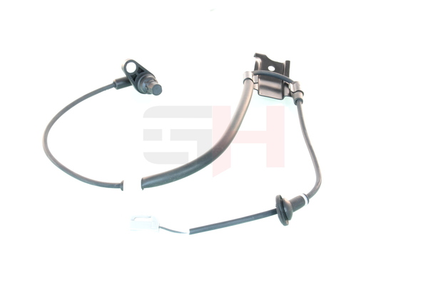 GH GH-714531V Sensor, rotações da roda AUDI A6 Sedan (4B2, C5) 218 cv Gasolina custo