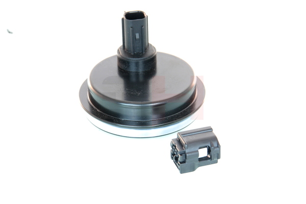 GH GH-714573: ABS-Sensor Hinterachse, Hinterachse rechts, Hinterachse links