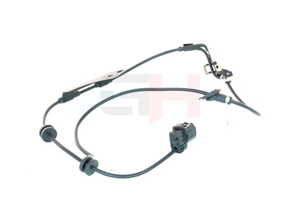 GH GH-714578H: Senzor, turatie roata puntea spate, Axa spate dreapta