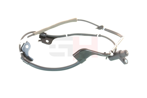 GH GH-714596H: ABS-Sensor Hinterachse, Hinterachse rechts