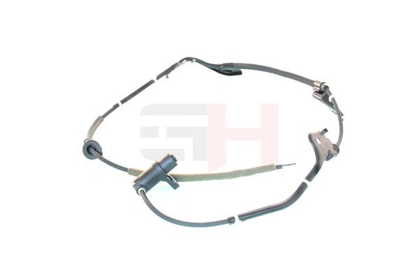 GH GH-714596V ABS-Sensor TOYOTA RAV 4 II (CLA2_, XA2_, ZCA2_, ACA2_) 125 PS Benzin Kosten
