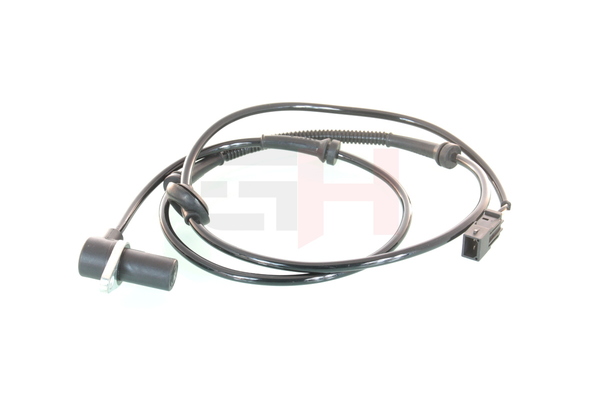 GH GH-714702 Sensor ABS AUDI A4 B6 Sedán (8E2) 163 cv Gasolina costo