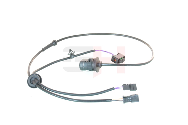 GH GH-714712: Andur, rattapöörete arv Tagasild, Tagasild paremal, Tagasild vasakul