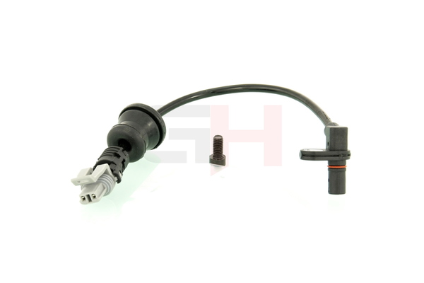 GH GH-715003 ABS Sensor CHEVROLET CAPTIVA (C100, C140) 2.2 D 184 PS Diesel
