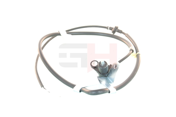 GH GH-715203H: ABS-Sensor Hinterachse, Hinterachse rechts