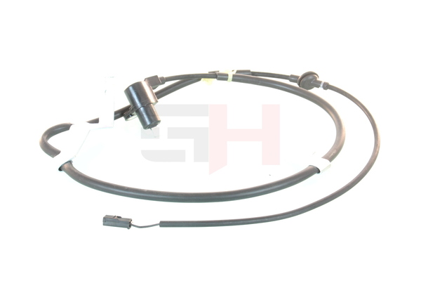 GH GH-715203V: ABS-Sensor Hinterachse, Hinterachse links