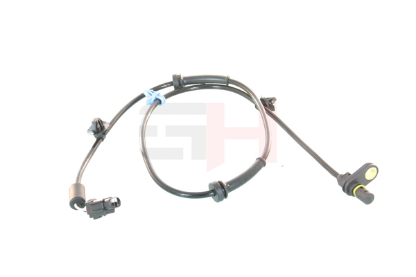 GH GH-715206V: ABS-Sensor Hinterachse, Hinterachse links