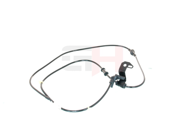 GH GH-715212H: ABS-Sensor Hinterachse, Hinterachse rechts