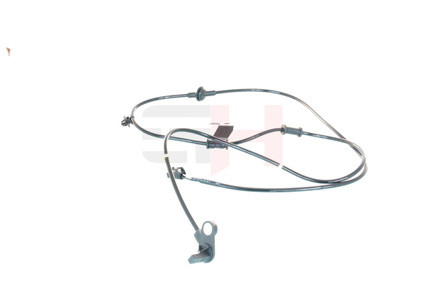 GH GH-715212V: Senzor, turatie roata puntea spate, Axa spate stanga