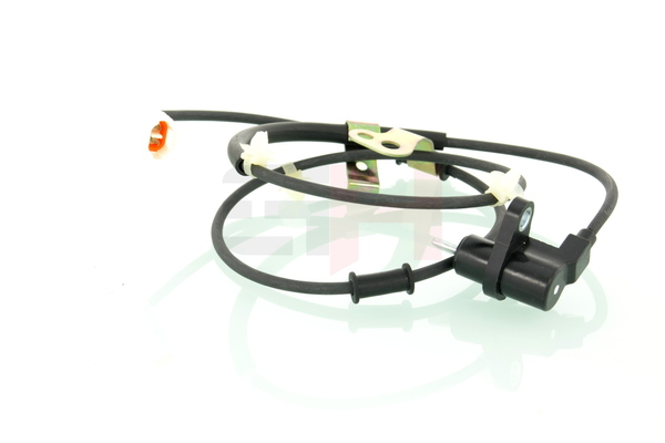 GH GH-715221H: ABS-Sensor Hinterachse, Hinterachse rechts