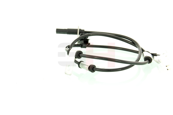 GH GH-715234H Sensor ABS SUZUKI Grand Vitara 2 SUV (JT, TE, TD) 129 cv Gasóleo costo