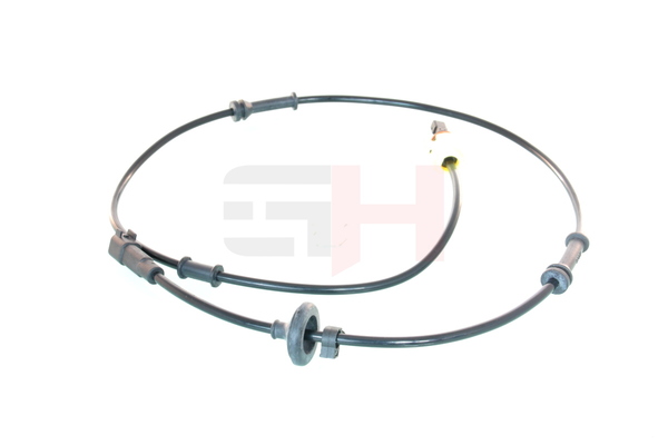 GH GH-719314 Sensor, ABS CHRYSLER VOYAGER 4 (RG, RS) 174 hk Bensin hva koster