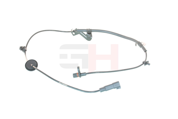 GH GH-719335H: ABS-Sensor Hinterachse, Hinterachse rechts