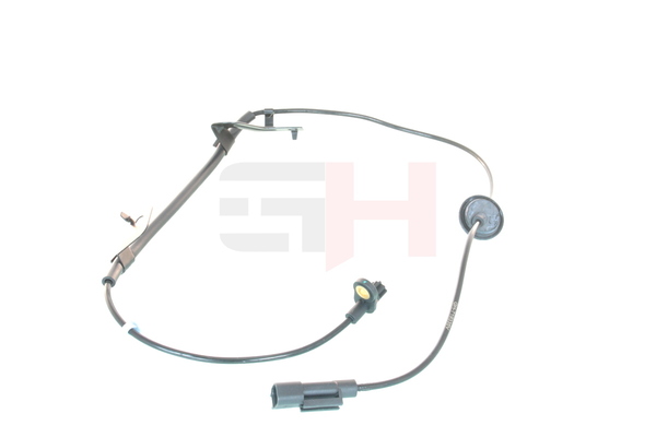 GH GH-719335V Sensor, rotações da roda JEEP COMPASS (MK49) 120 cv Diesel custo