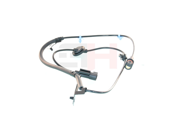 GH GH-719339H Sensor ABS CHRYSLER SEBRING (JS) 140 cv Gasóleo costo