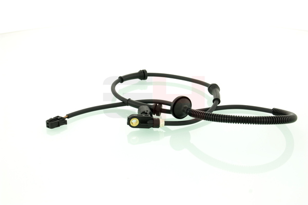 GH GH-719905 Sensor, rotações da roda VW GOLF 3 Variant (1H5) 90 cv Gasolina custo