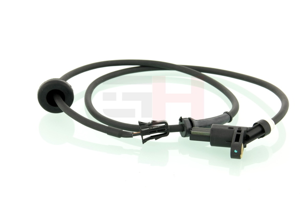 GH GH-719916 Sensor, rotações da roda VW PASSAT Variant (3A5, 35I) 116 cv Gasolina custo
