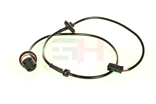 GH GH-719917 Sensor, rotações da roda VW PASSAT Variant (3B6) 170 cv Gasolina custo