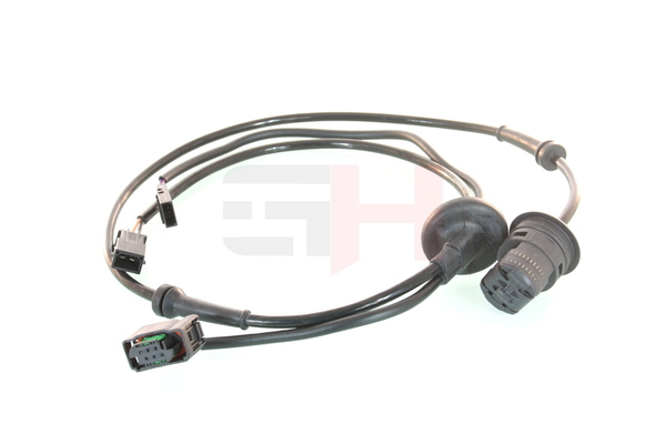 GH GH-719918 Sensor, rotações da roda VW PASSAT Variant (3B5) 190 cv Gasolina custo