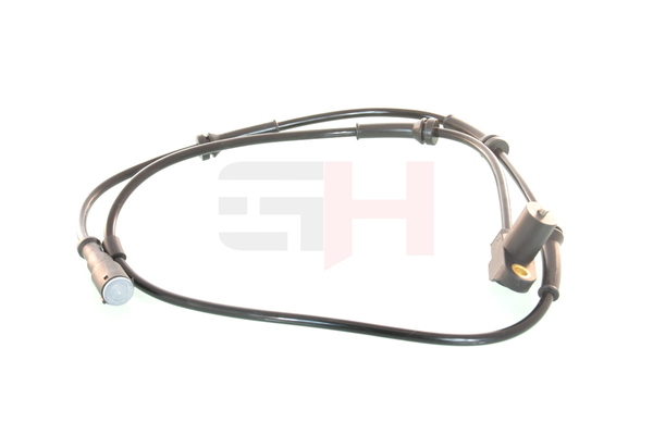 GH GH-719927 Senzor, turatie roata VW TRANSPORTER 4 Bus (70XB, 70XC, 7DB, 7DW) 110 CP benzina cat costa