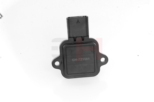 GH GH-721551: Senzor debit aer