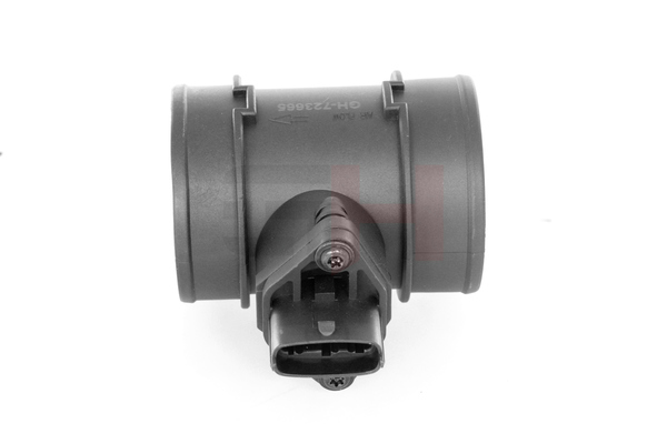 GH GH-723665 Въздухомер-измерител на масата на въздуха ALFA ROMEO 147 (937) 120 K.C. Бензин/Автогаз (LPG) цена