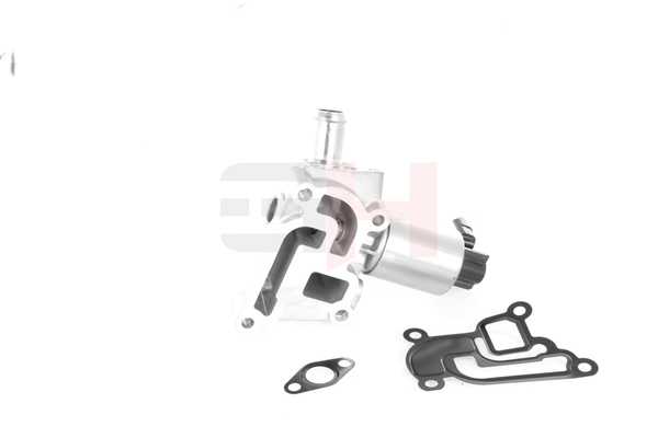 GH GH-733640: Válvula EGR sin radiator EGR