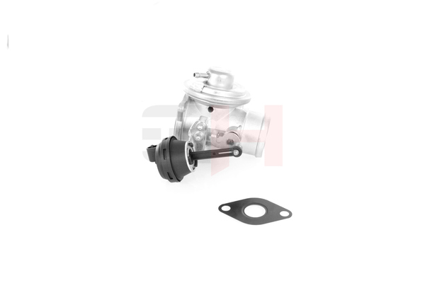 GH GH-734370: EGR-klapp