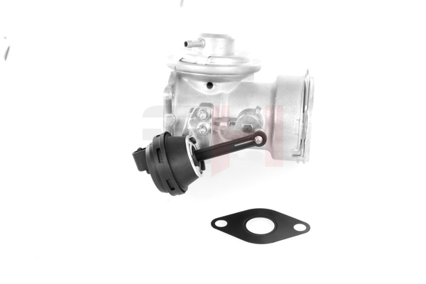 GH GH-734372: Βαλβίδα AGR