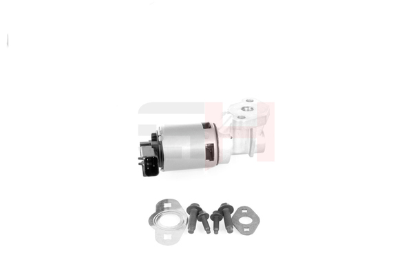 GH GH-739308: Supapă EGR fara radiator EGR