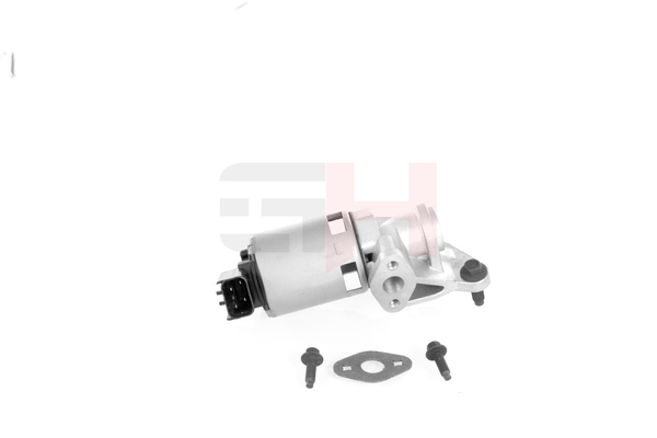 GH GH-739309: Vanne EGR sans radiateur-EGR