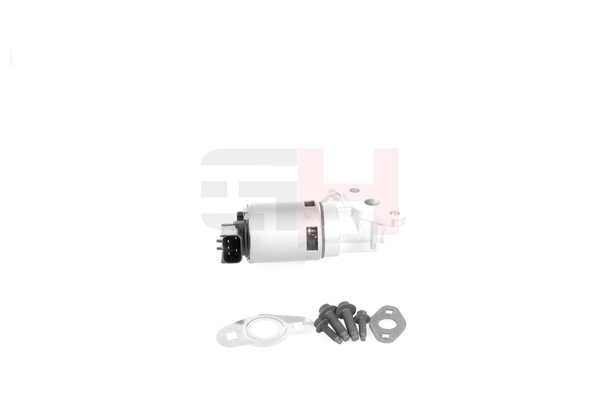 GH GH-739321: Supapă EGR