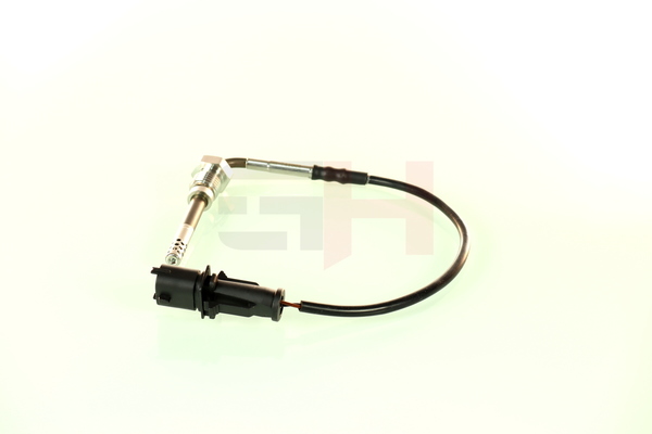 GH GH-741001: Czujnik, temperatura spalin