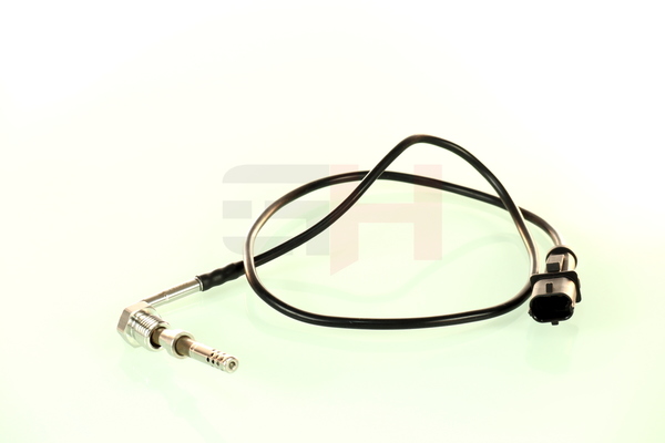 GH GH-741059: Czujnik, temperatura spalin