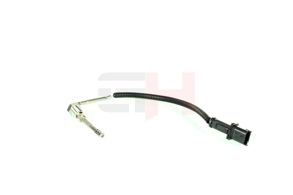 GH GH-742375: Palpeur, température des gaz