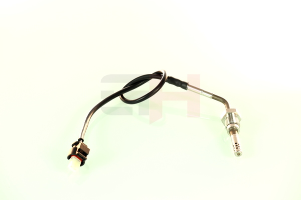 GH GH-743367 Jutiklis, išmetamųjų dujų temperatūra OPEL Vectra C Sedanas (Z02) 150 AG dyzelinas kaina