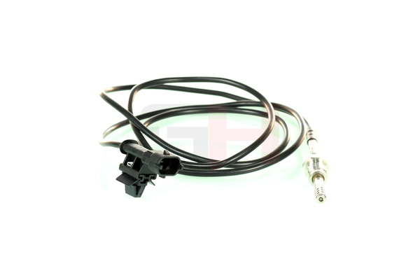 GH GH-743644: Sensor, temp. gas escape