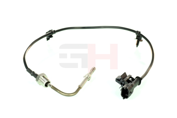 GH GH-743646: Sensor, temp. gas escape