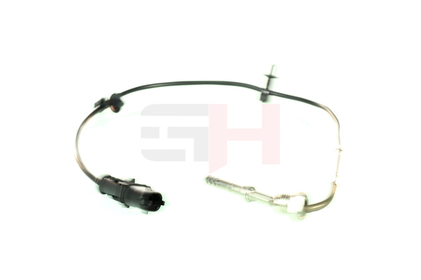 GH GH-743667: Senzor, temperatura gaze evacuare dupa catalizator