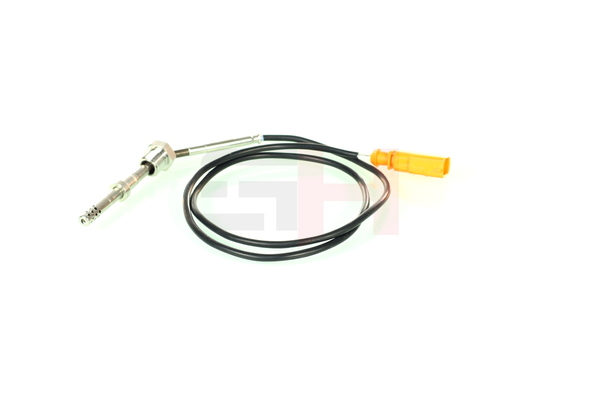 GH GH-744368: Senzor, temperatura gaze evacuare